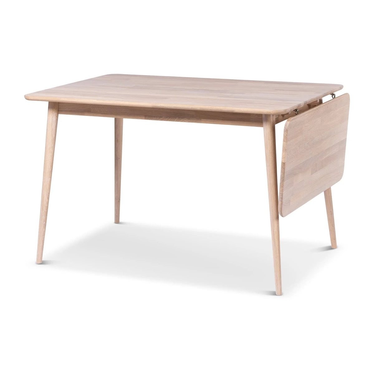 Veneto Italia Tables Ekholm Drop-leaf Dining Table