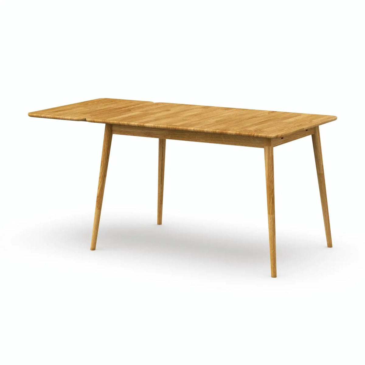 Veneto Italia Tables Ekholm Drop-leaf Dining Table