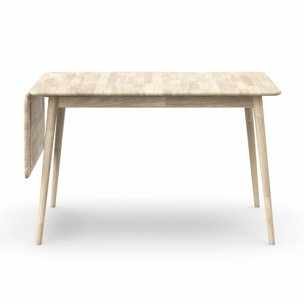 Veneto Italia Tables Ekholm Drop-leaf Dining Table