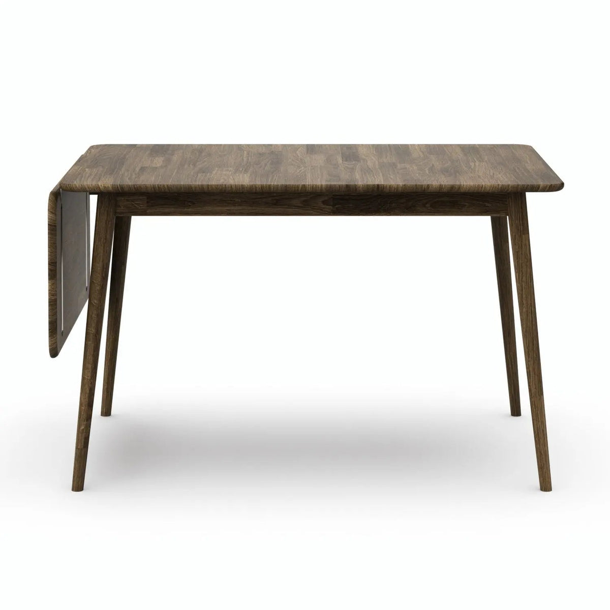 Veneto Italia Tables Ekholm Drop-leaf Dining Table