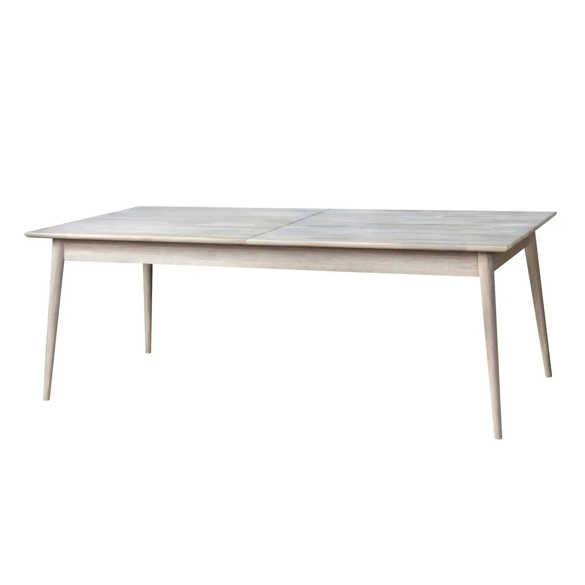 Veneto Italia Tables Erie Butterfly Dining Table
