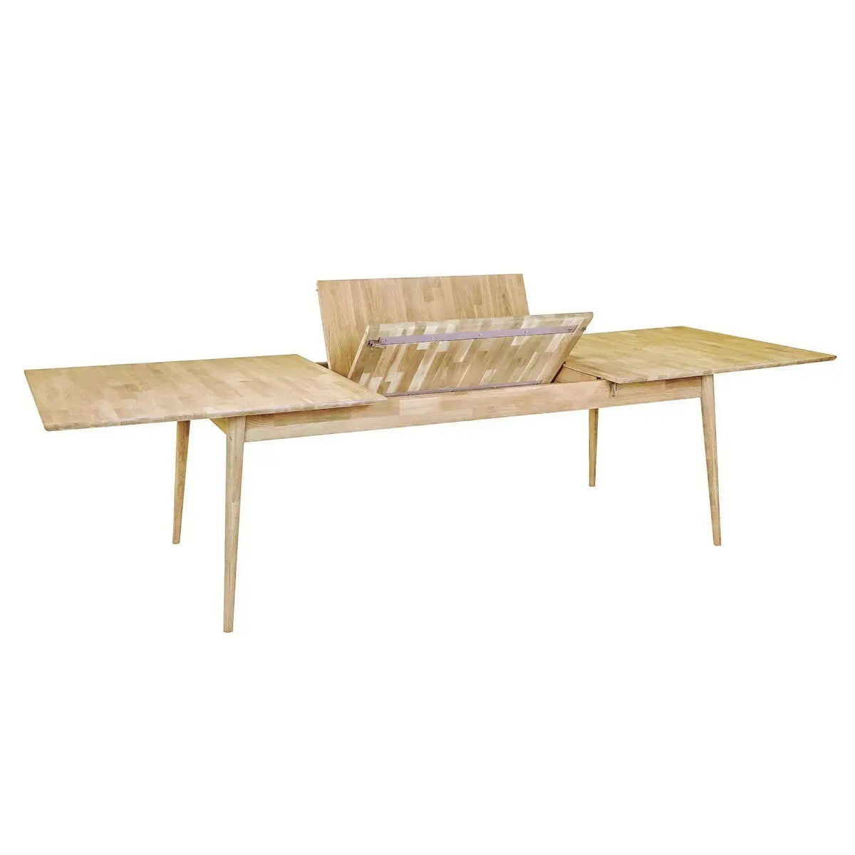 Veneto Italia Tables Erie Butterfly Dining Table