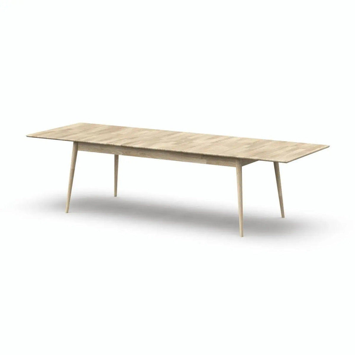 Veneto Italia Tables Erie Butterfly Dining Table