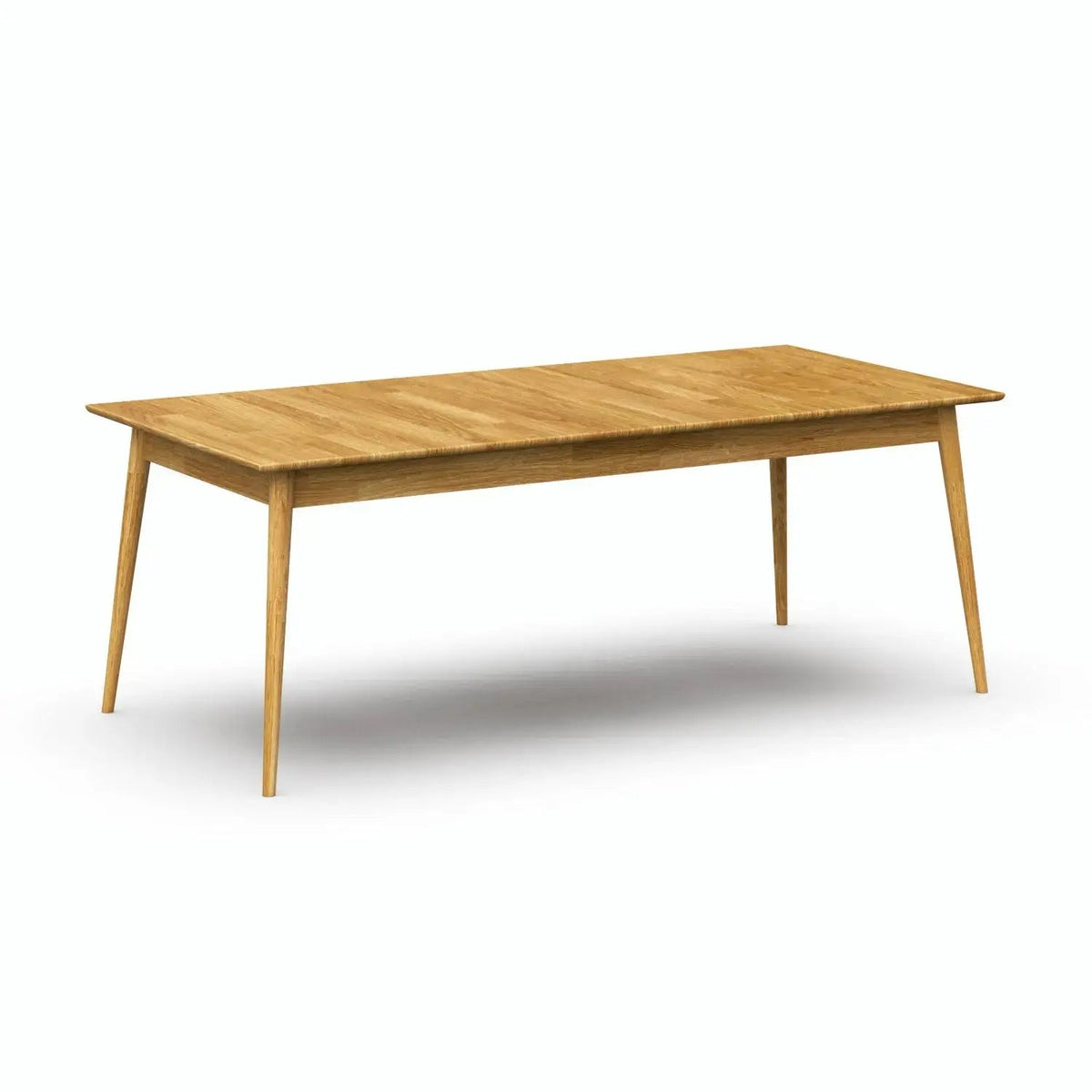 Veneto Italia Tables Erie Butterfly Dining Table