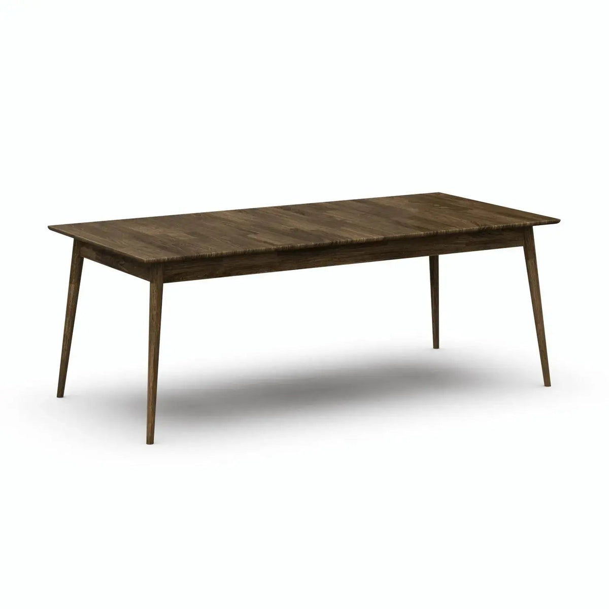 Veneto Italia Tables Erie Butterfly Dining Table