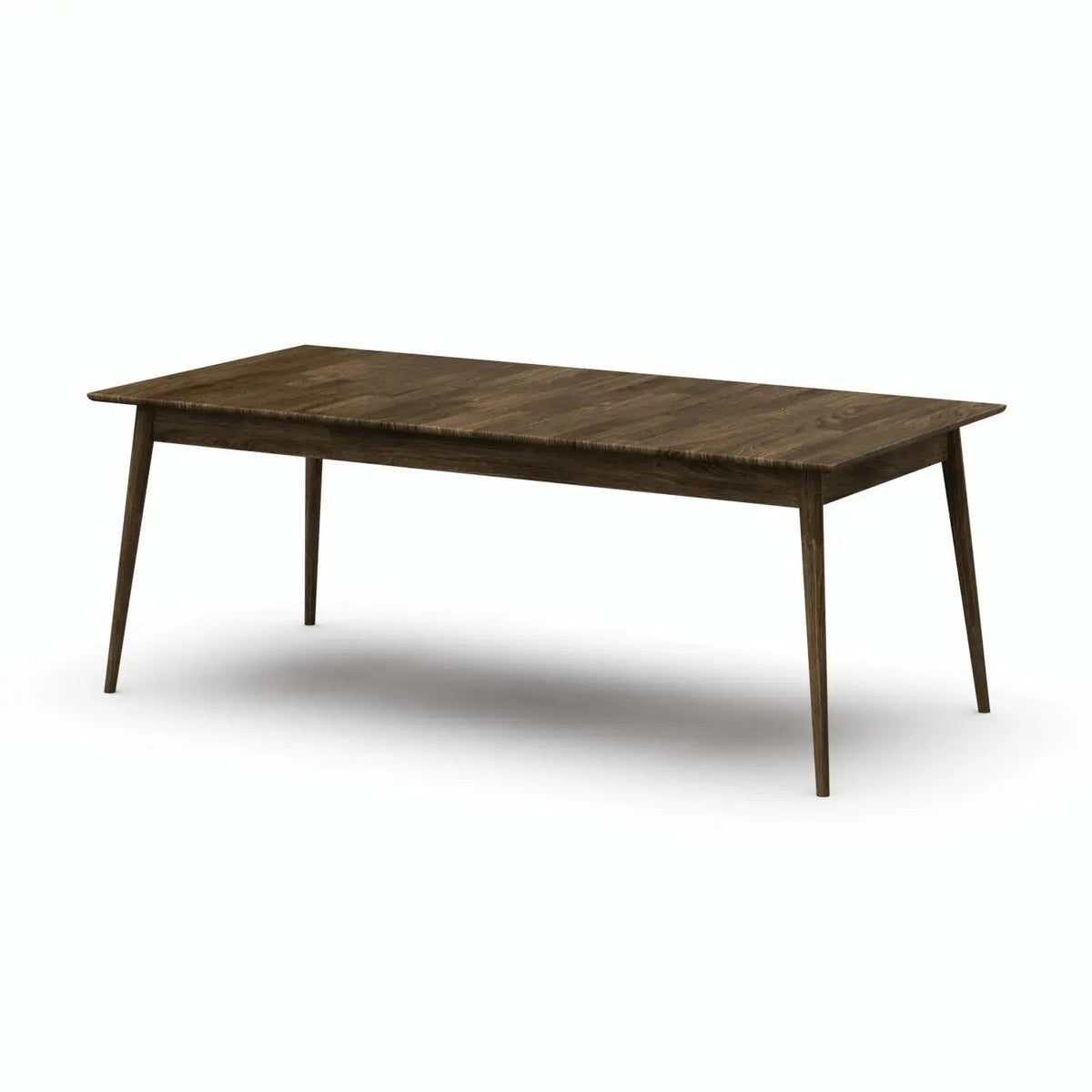 Veneto Italia Tables Erie Butterfly Dining Table