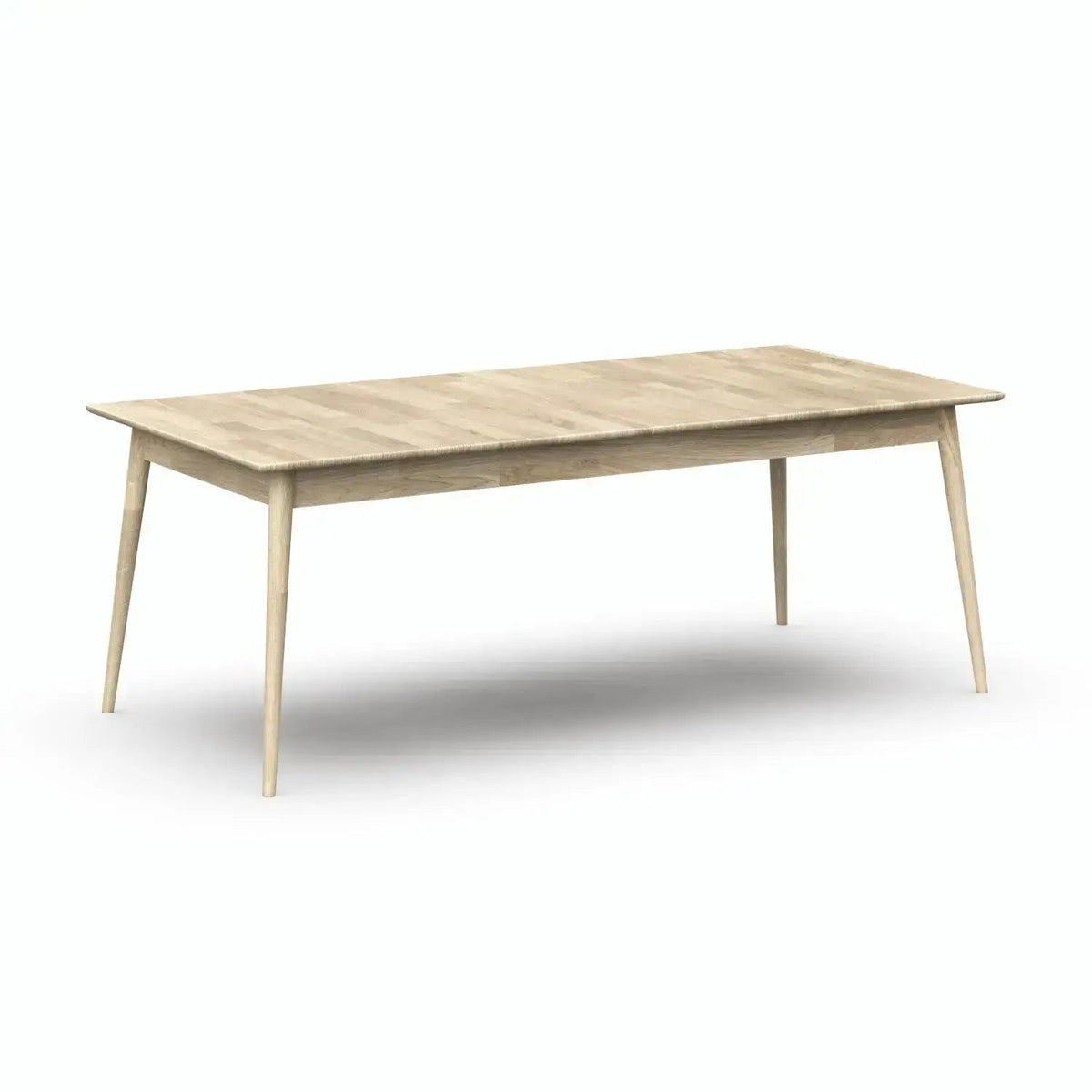 Veneto Italia Tables Erie Butterfly Dining Table
