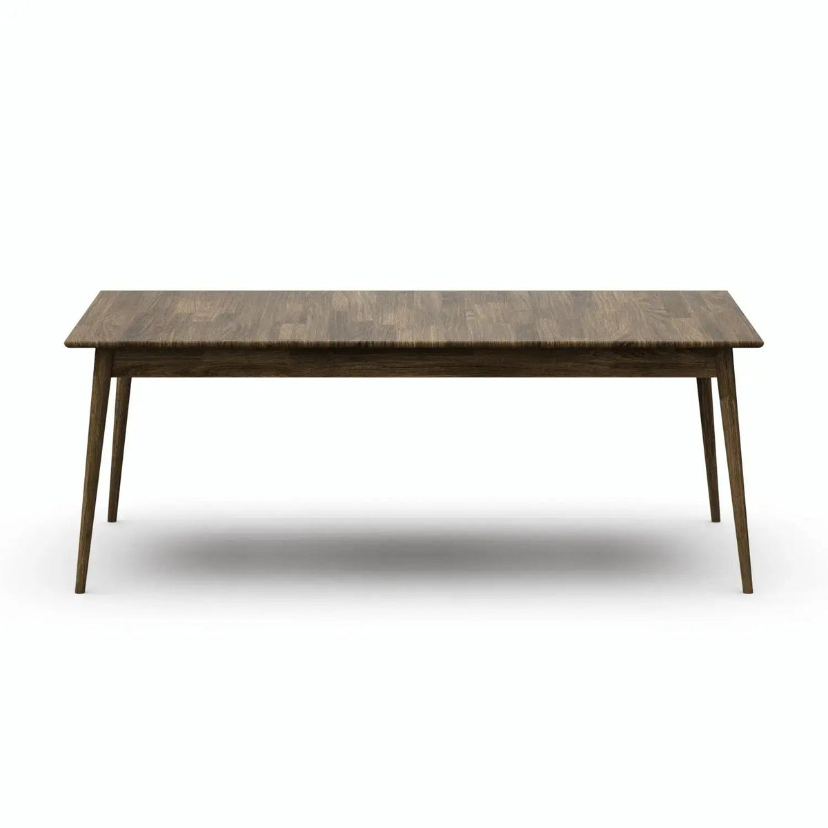 Veneto Italia Tables Erie Butterfly Dining Table