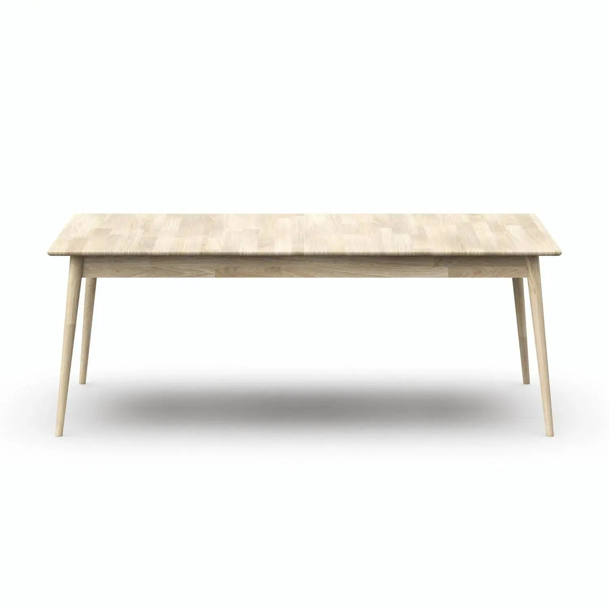 Veneto Italia Tables Erie Butterfly Dining Table