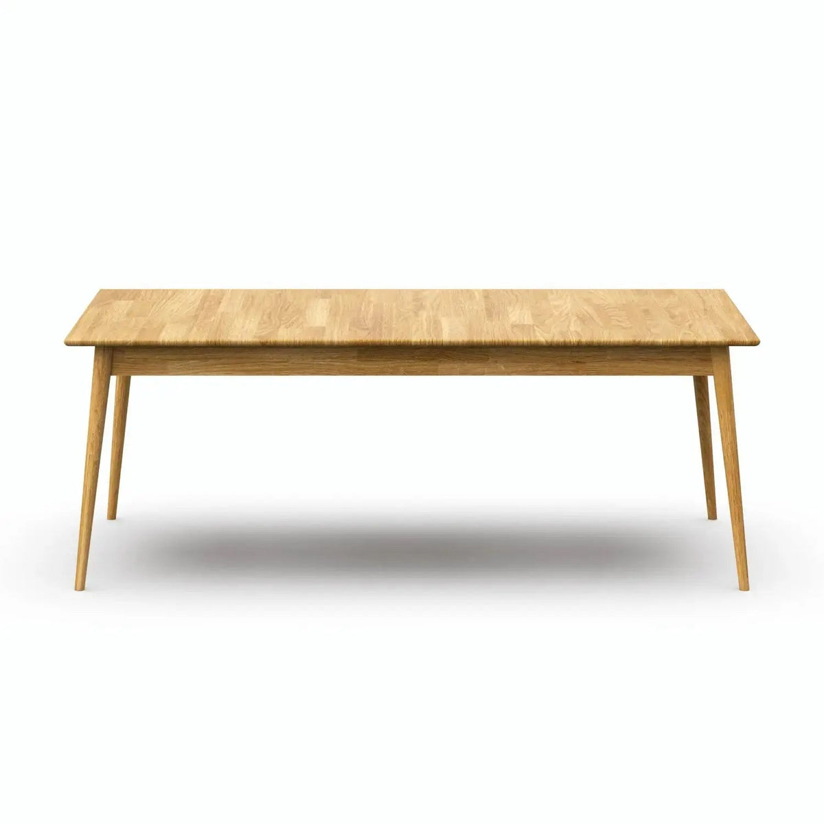 Veneto Italia Tables Erie Butterfly Dining Table