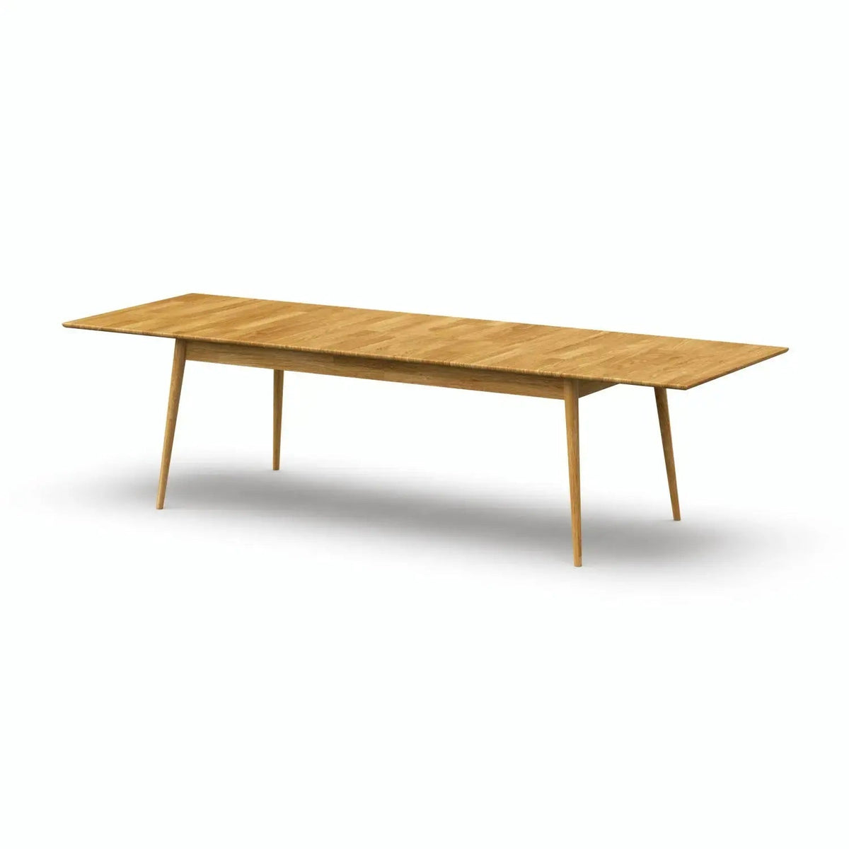 Veneto Italia Tables Erie Butterfly Dining Table