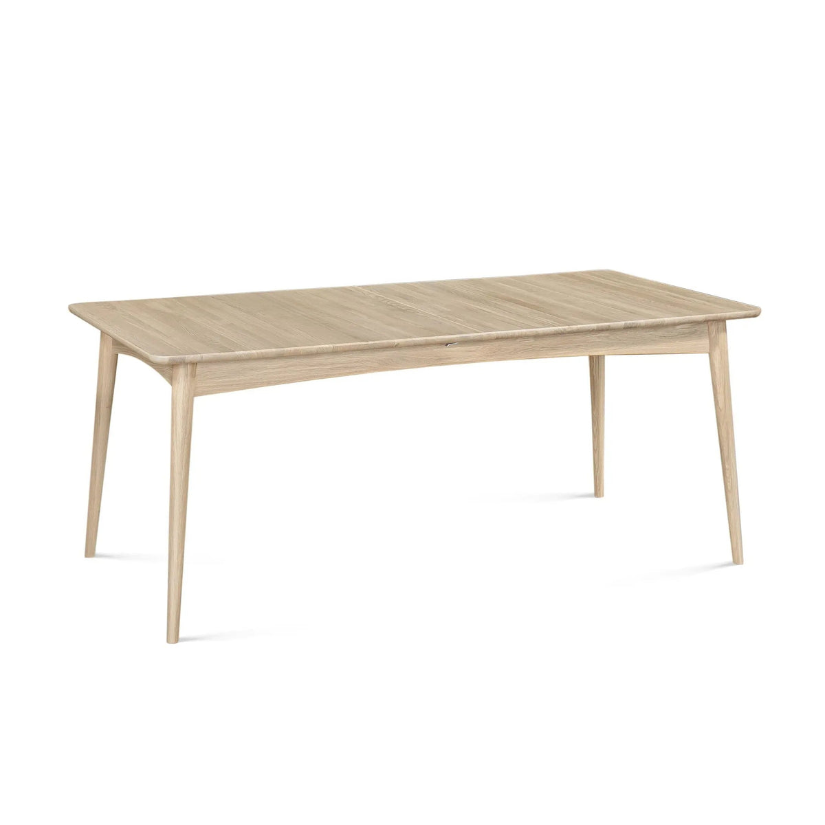 Kiruna Dining Table with Butterfly Extension