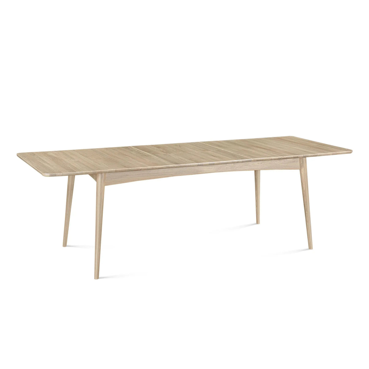 Kiruna Dining Table with Butterfly Extension
