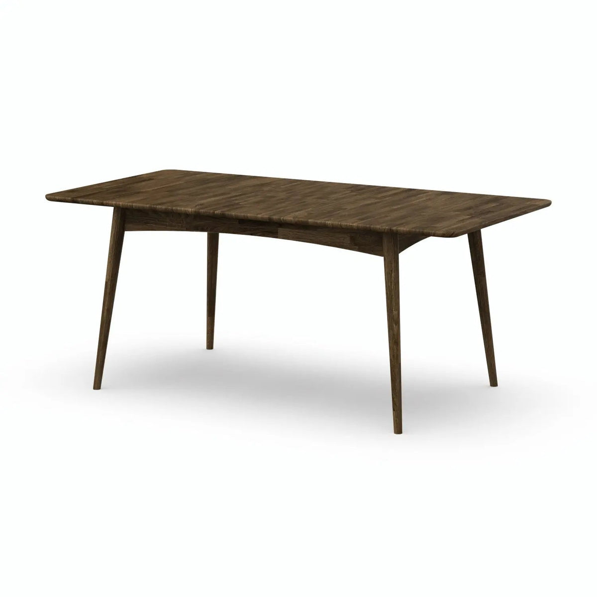 Kiruna Dining Table with Butterfly Extension