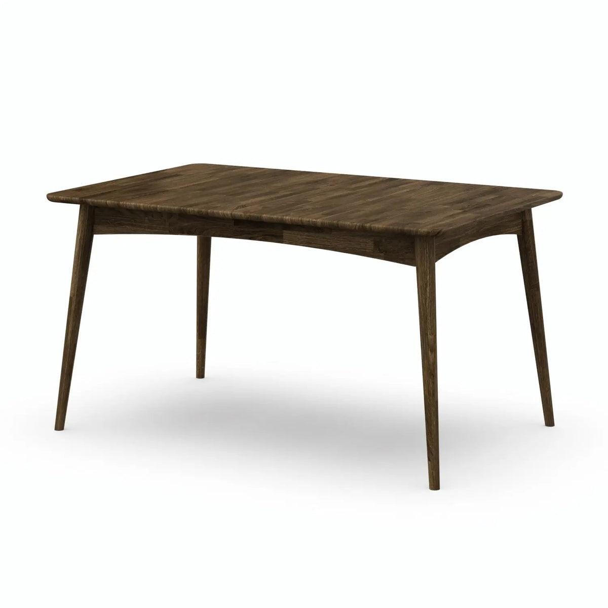 Kiruna Dining Table with Butterfly Extension
