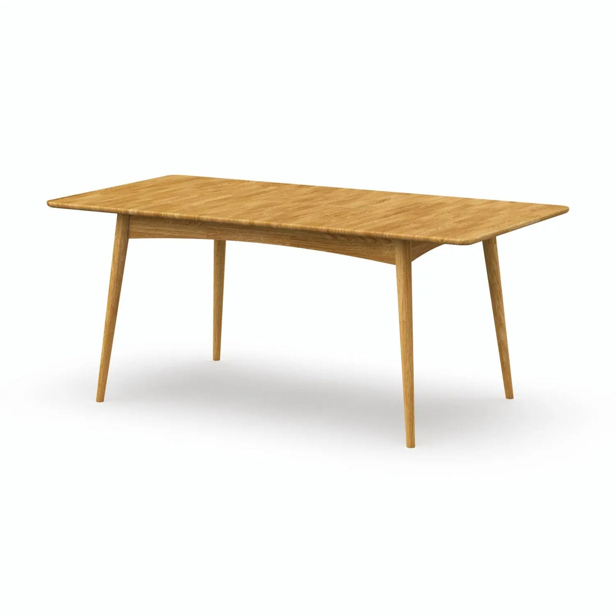 Kiruna Dining Table with Butterfly Extension