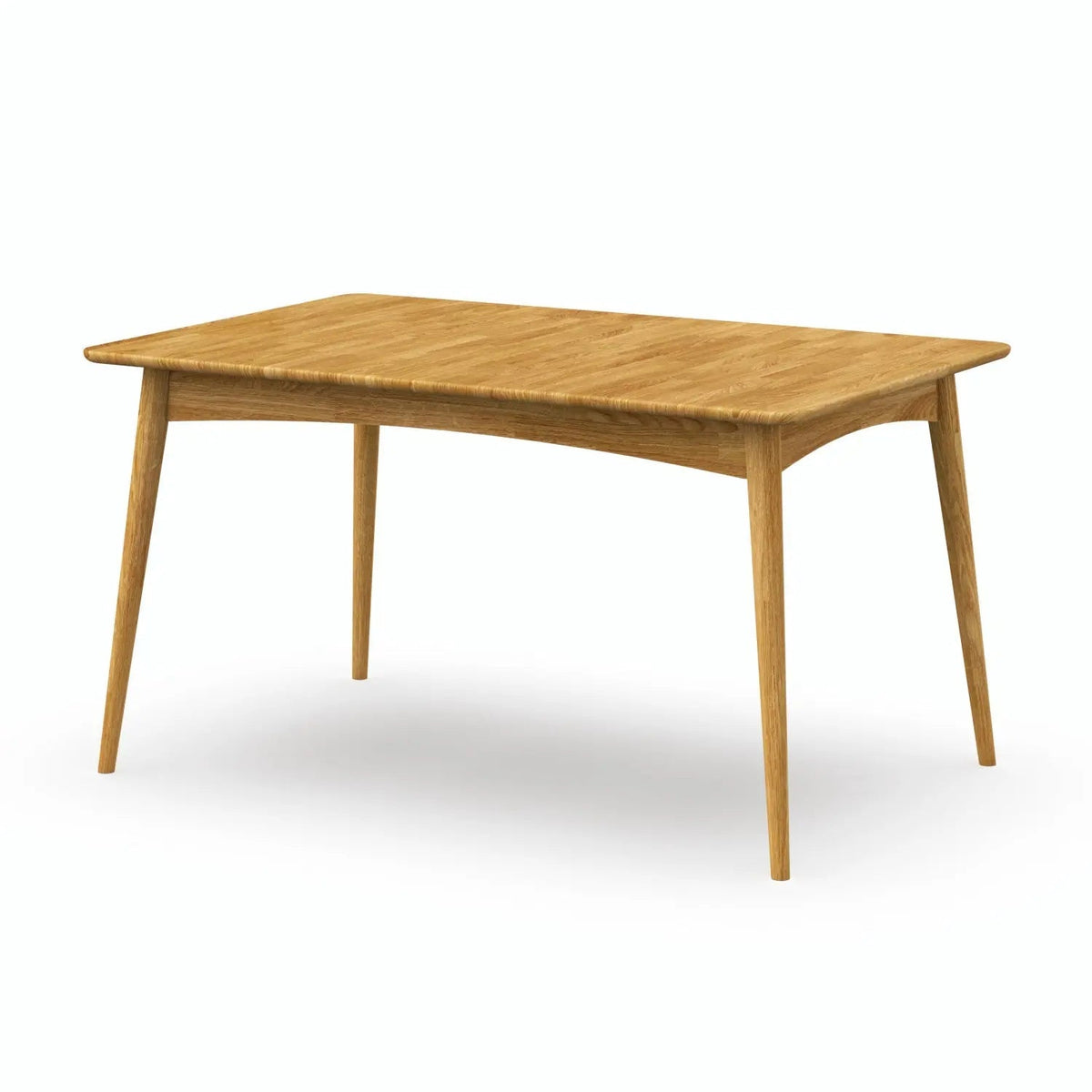 Kiruna Dining Table with Butterfly Extension
