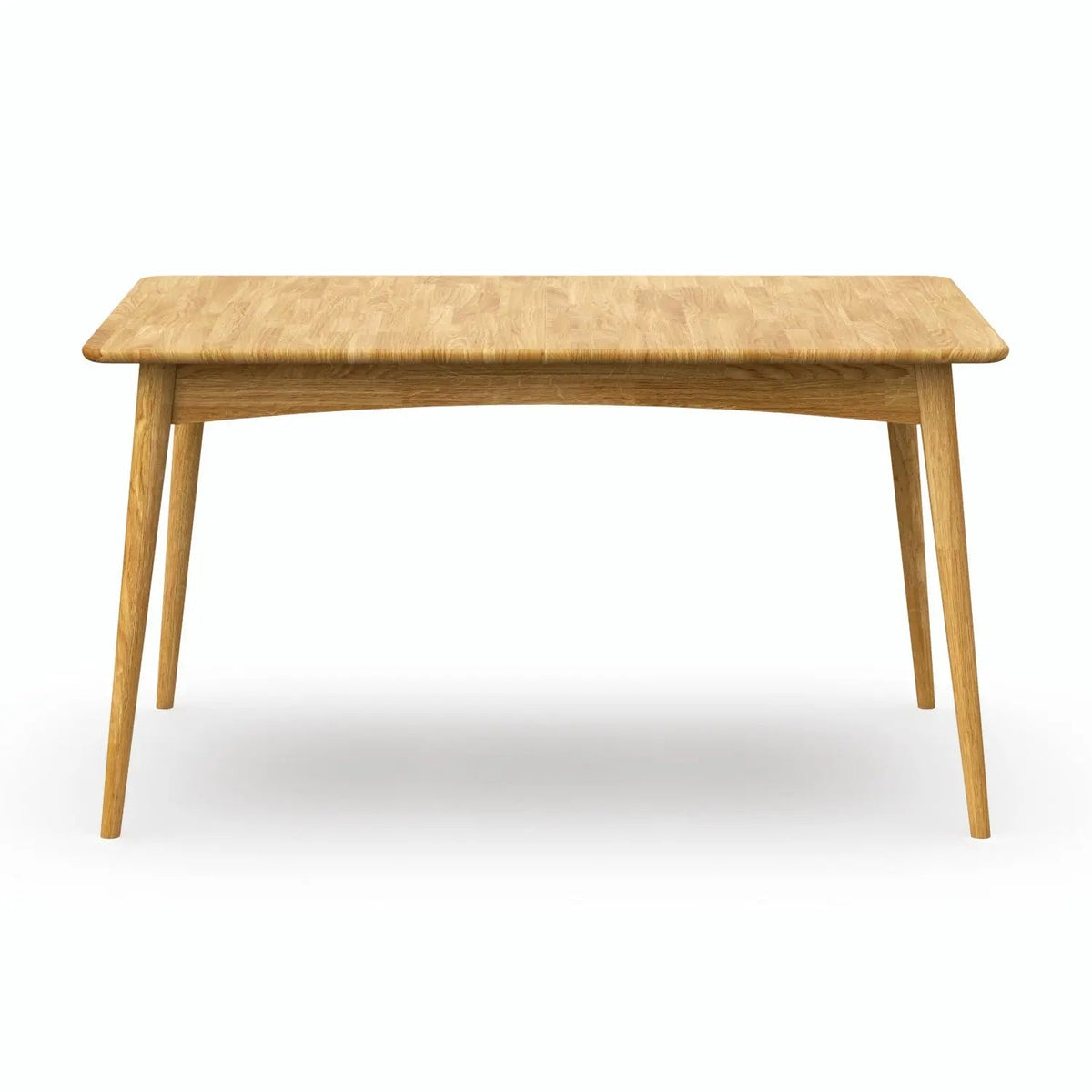 Kiruna Dining Table with Butterfly Extension