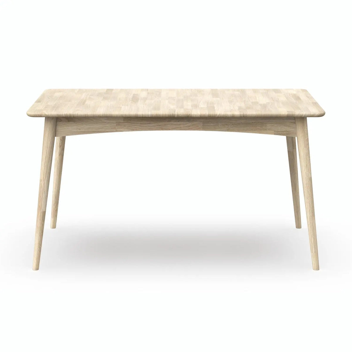 Kiruna Dining Table with Butterfly Extension