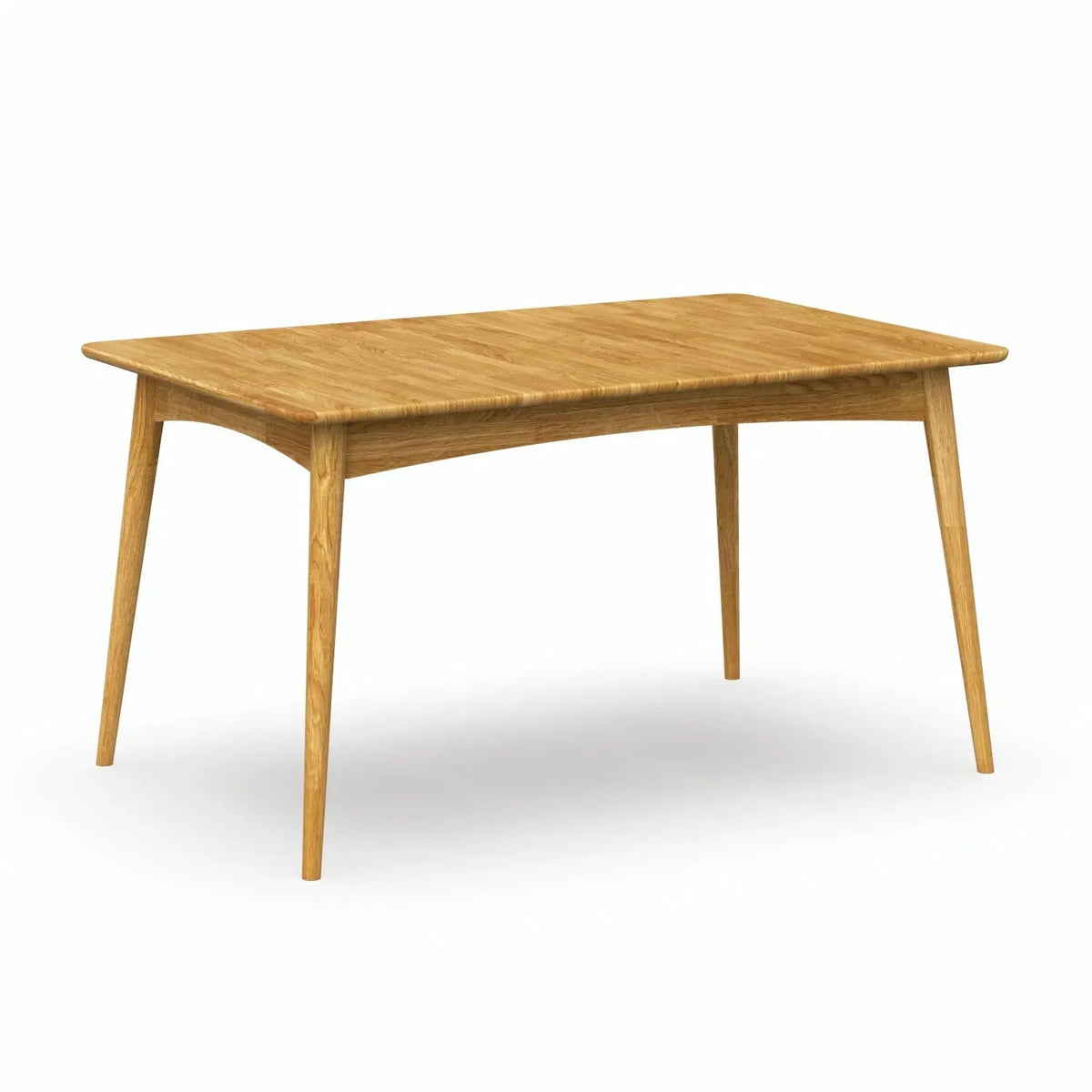 Kiruna Dining Table with Butterfly Extension