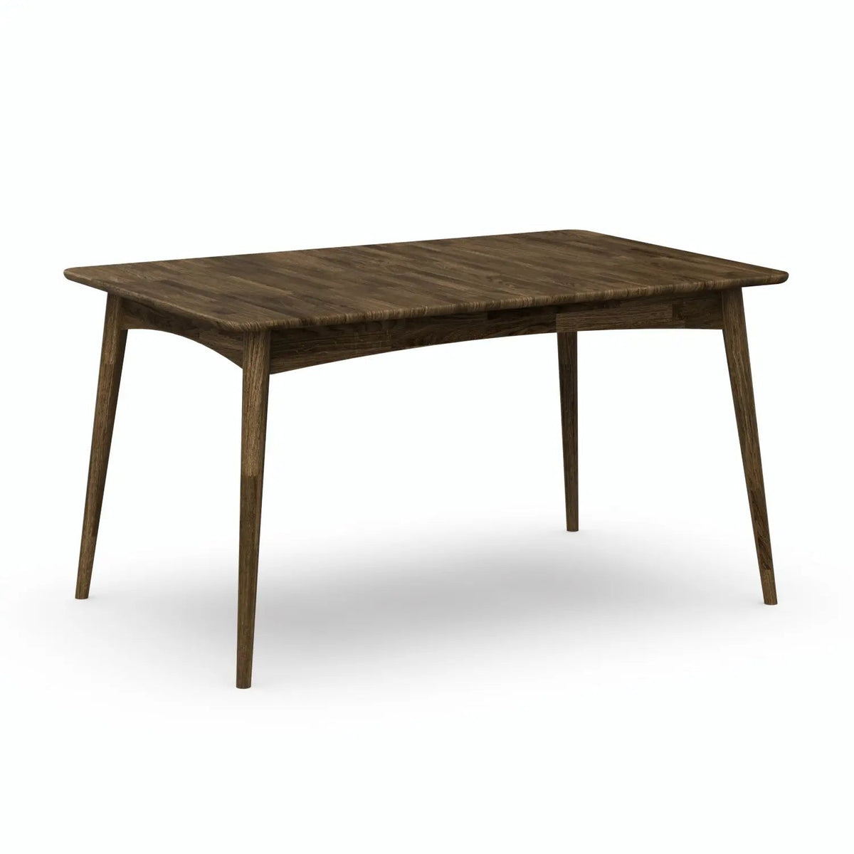 Kiruna Dining Table with Butterfly Extension