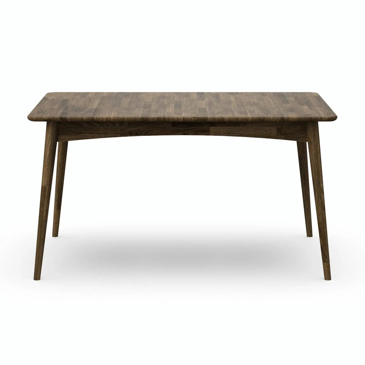 Kiruna Dining Table with Butterfly Extension
