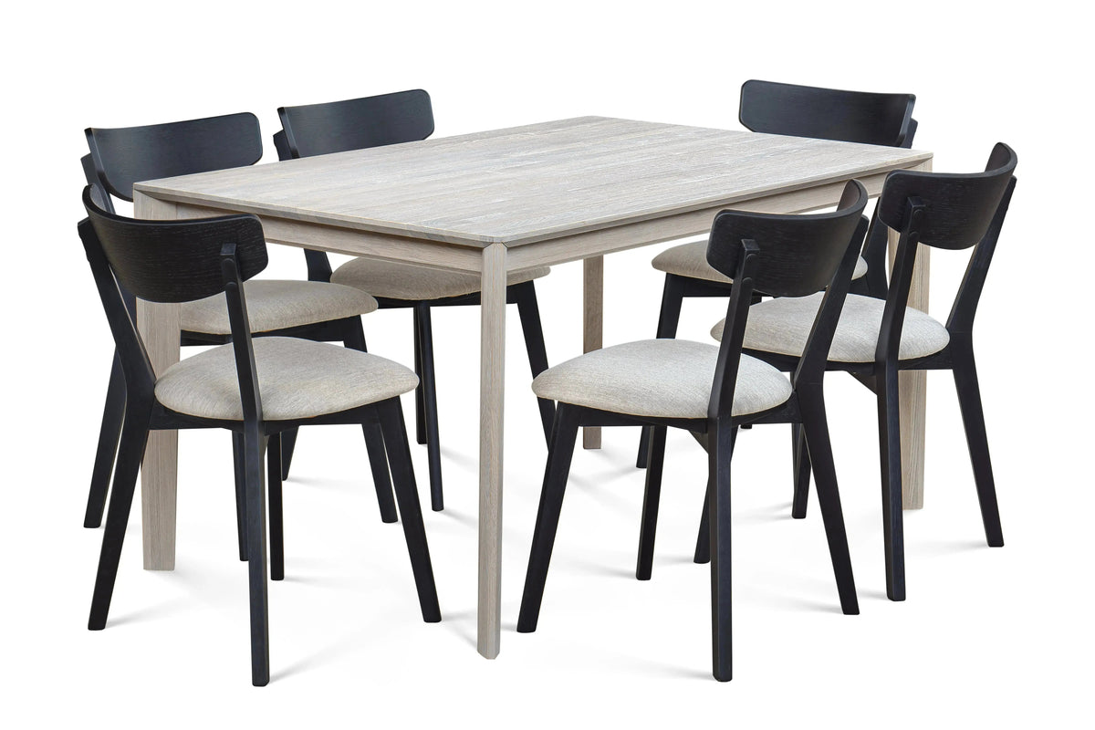 Veneto Italia Tables Kodama Dining Table