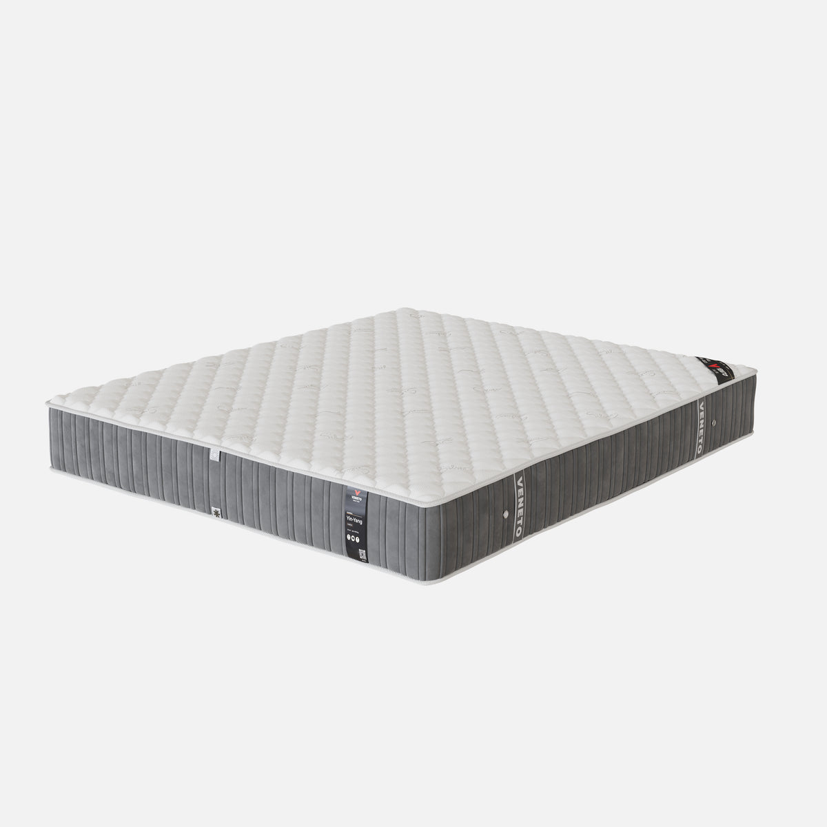 Veneto YIN YANG Mattress