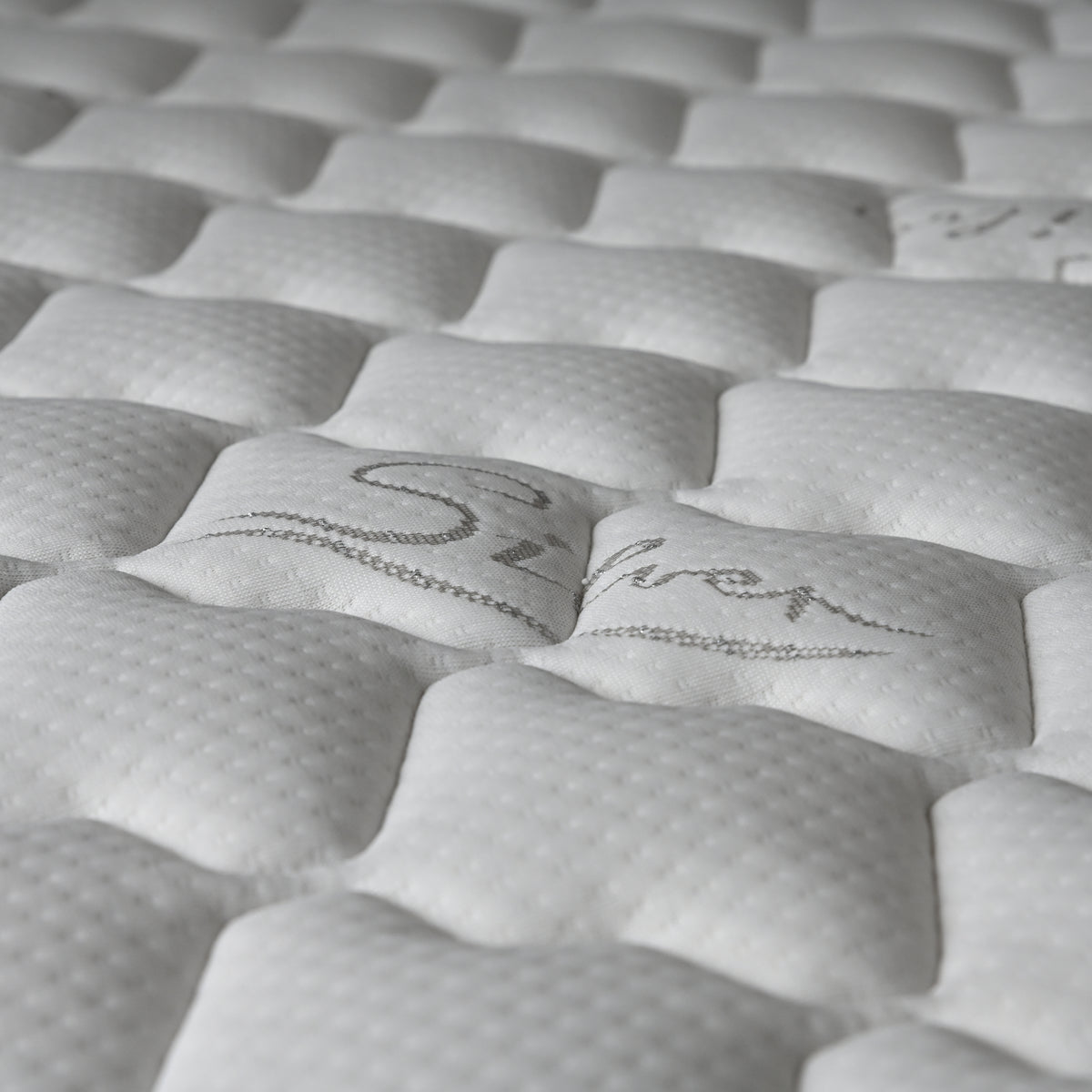 Veneto YIN YANG Mattress