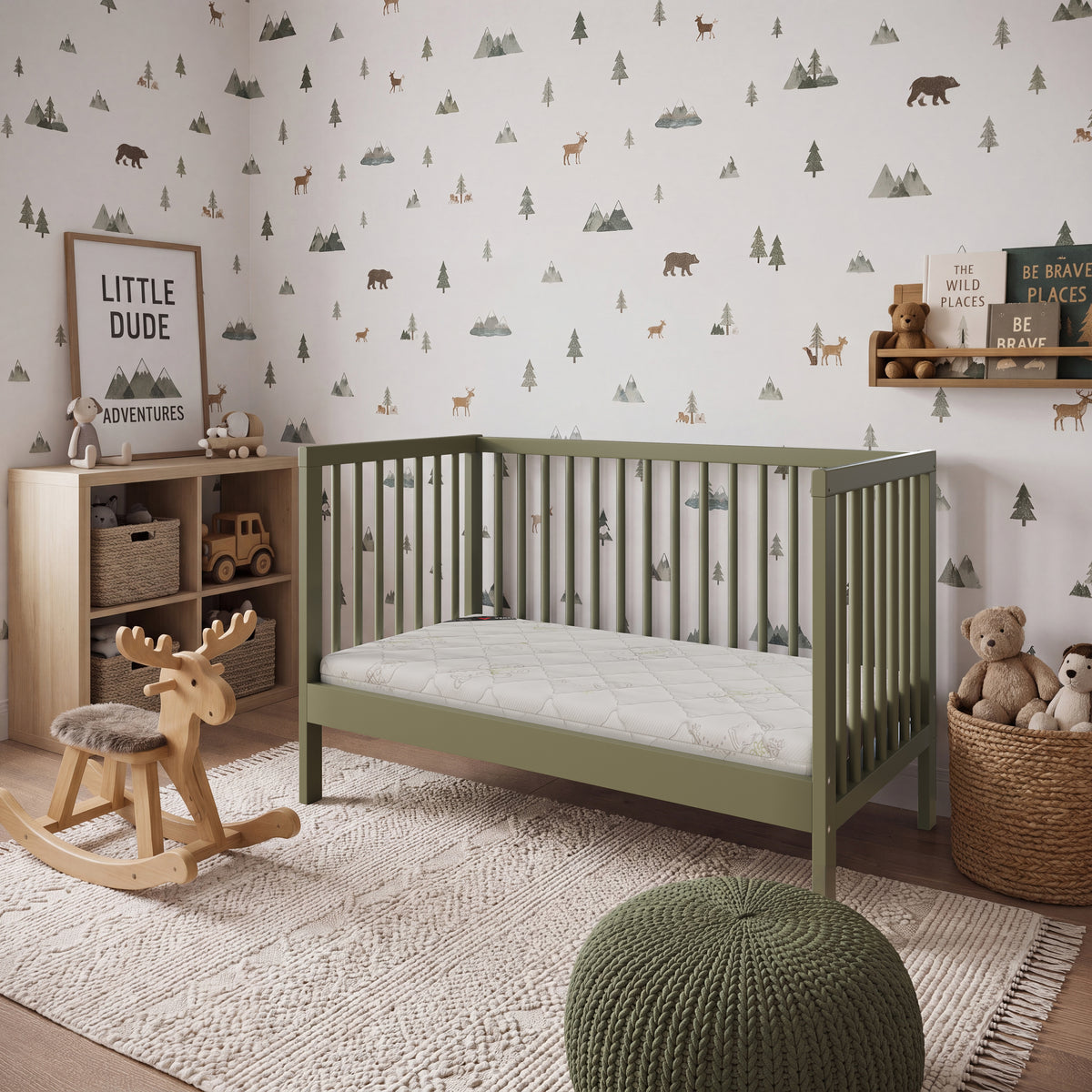 Veneto Children's Bio
