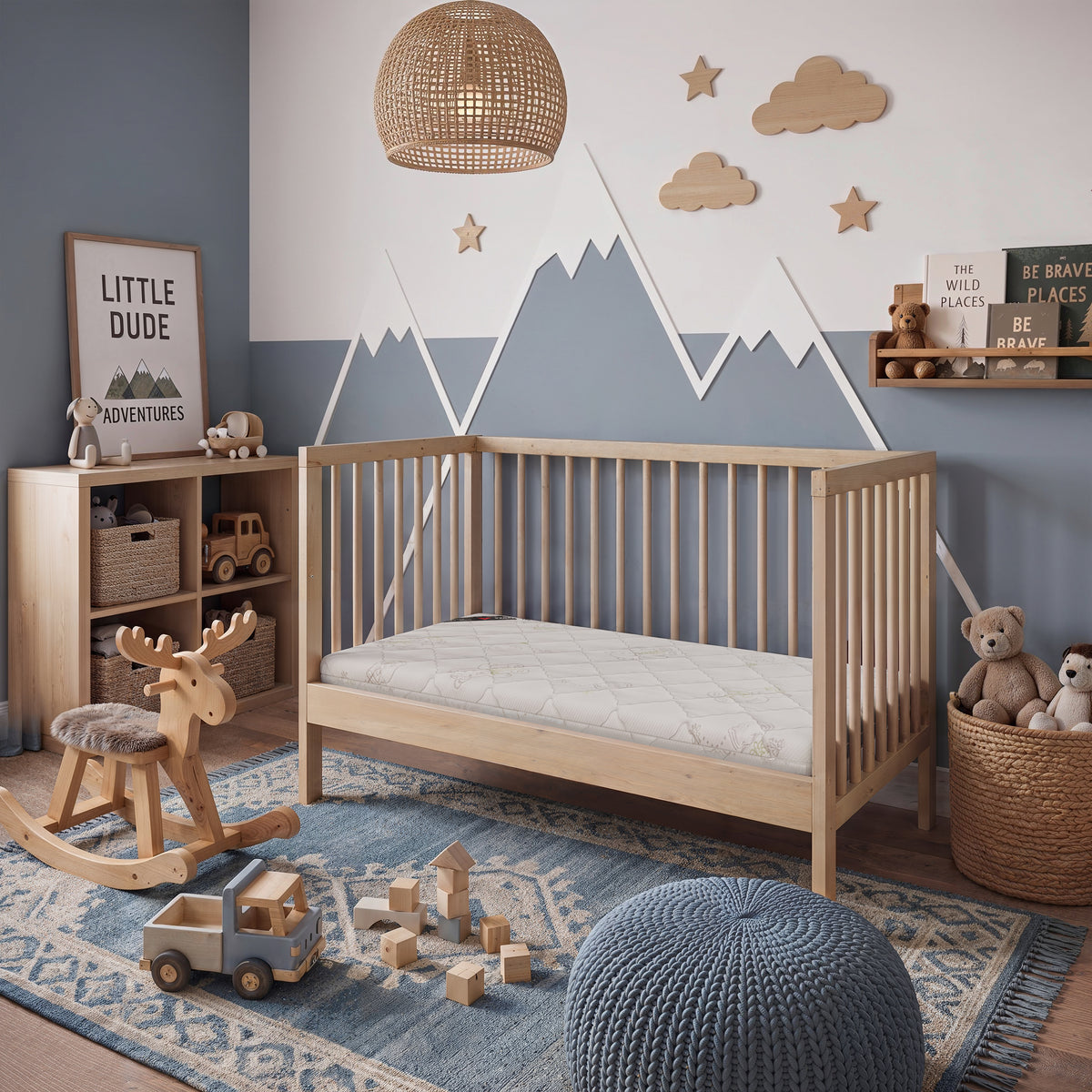 Veneto Children's Lux