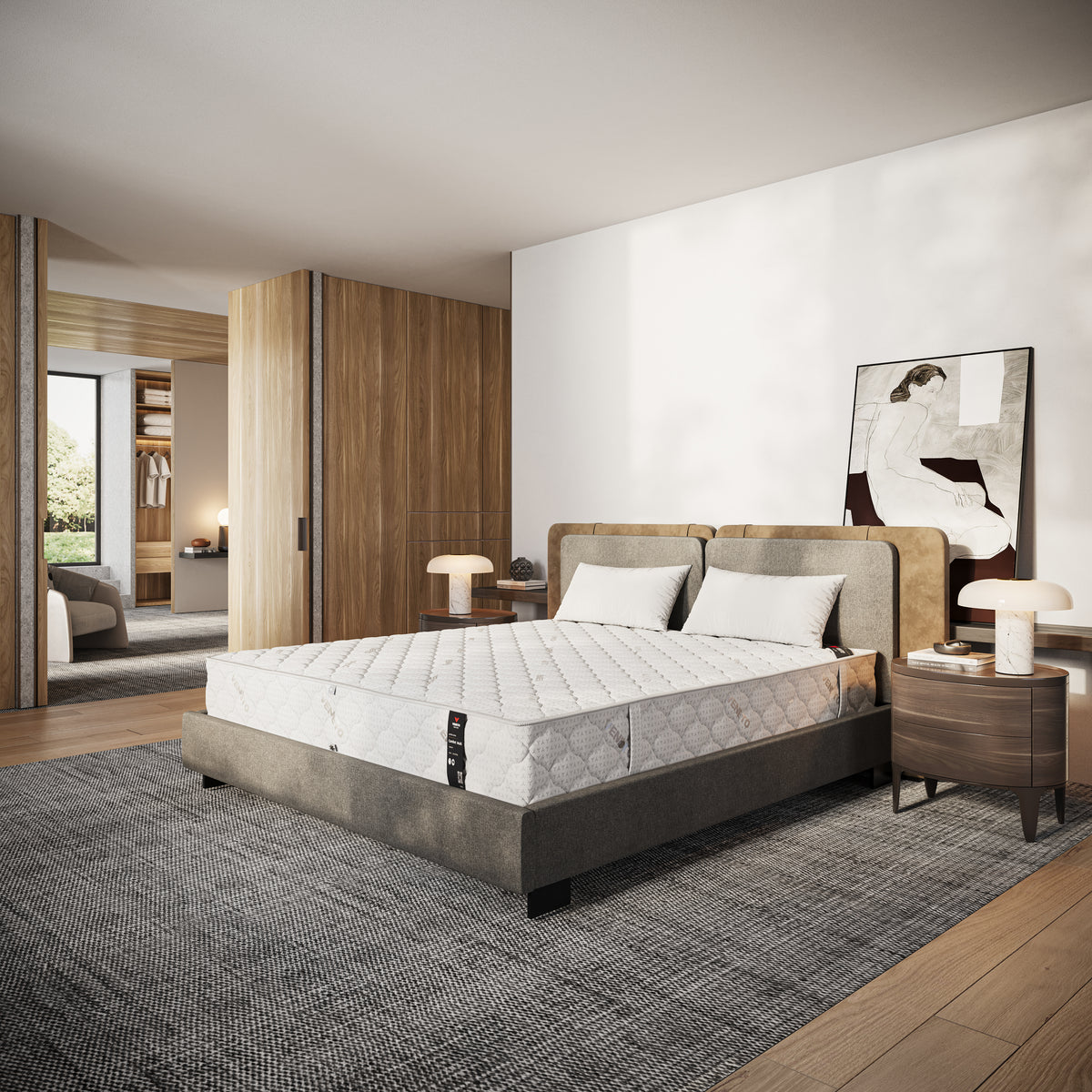 Veneto Comfort Multi