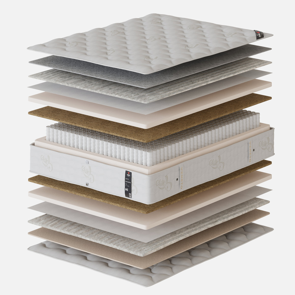 Veneto Comfort Multi Plus