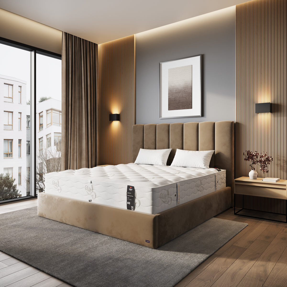 Veneto Comfort Multi Plus