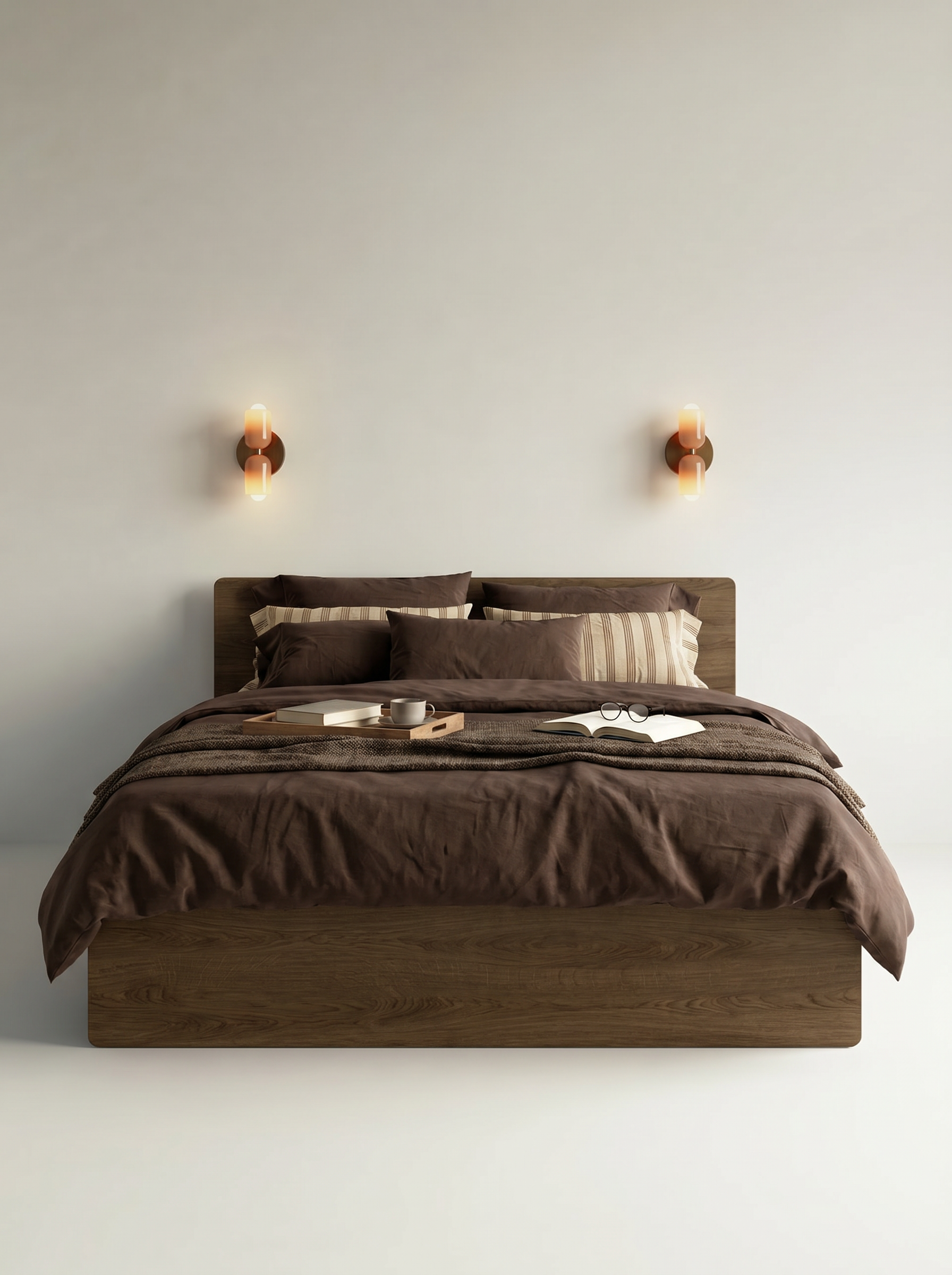Cwellyn Bed