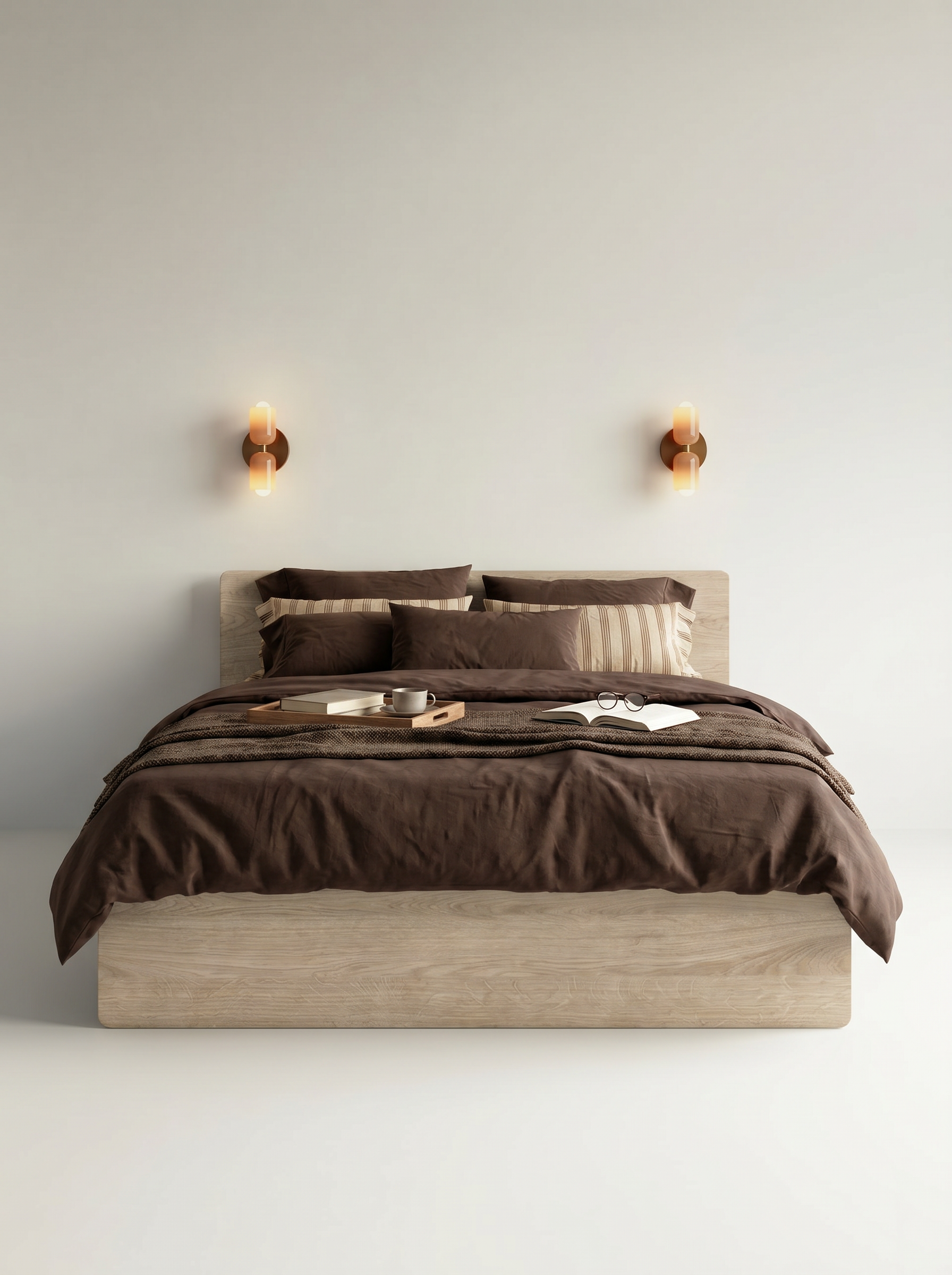 Cwellyn Bed