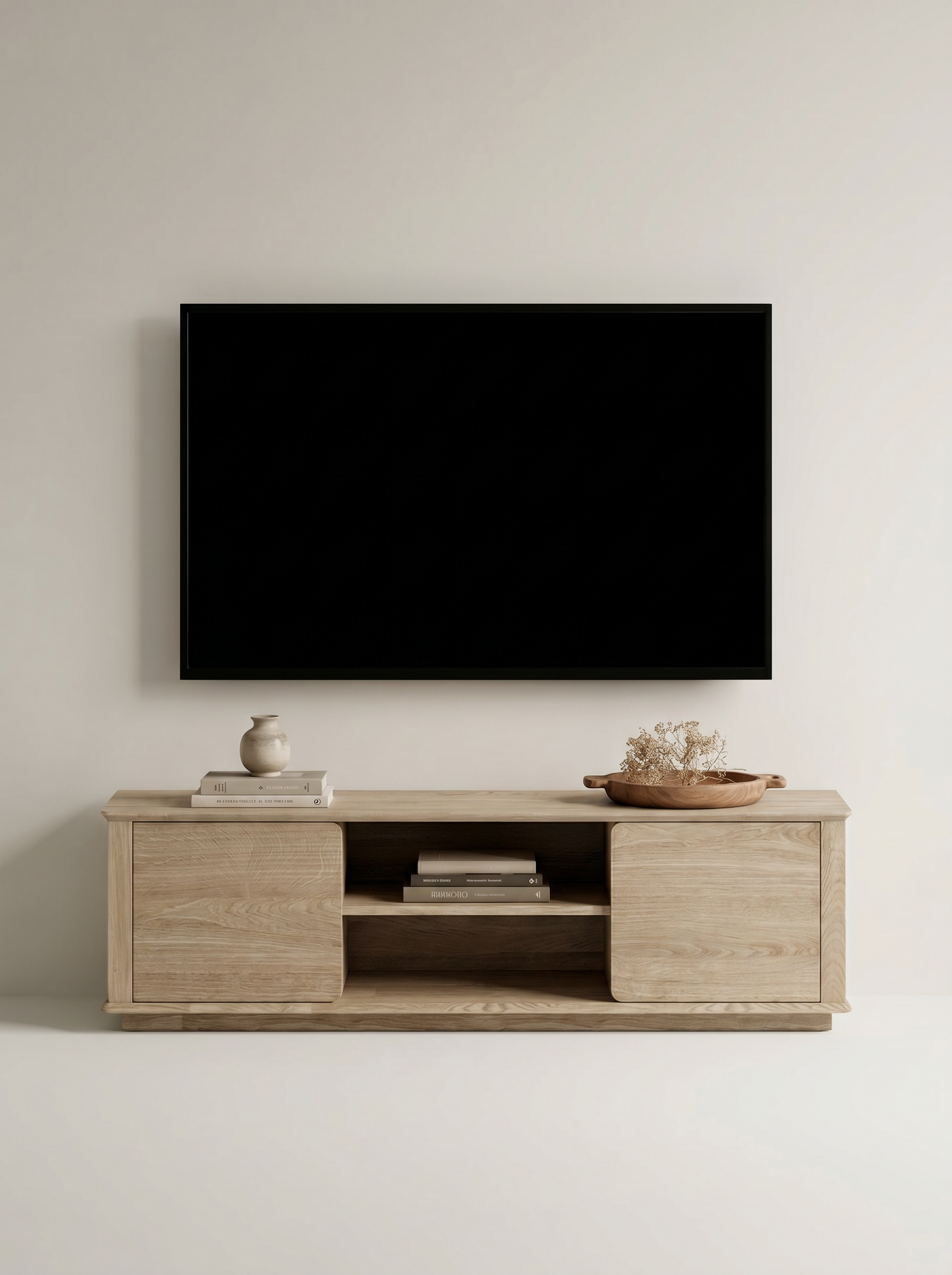 Cwellyn TV Unit