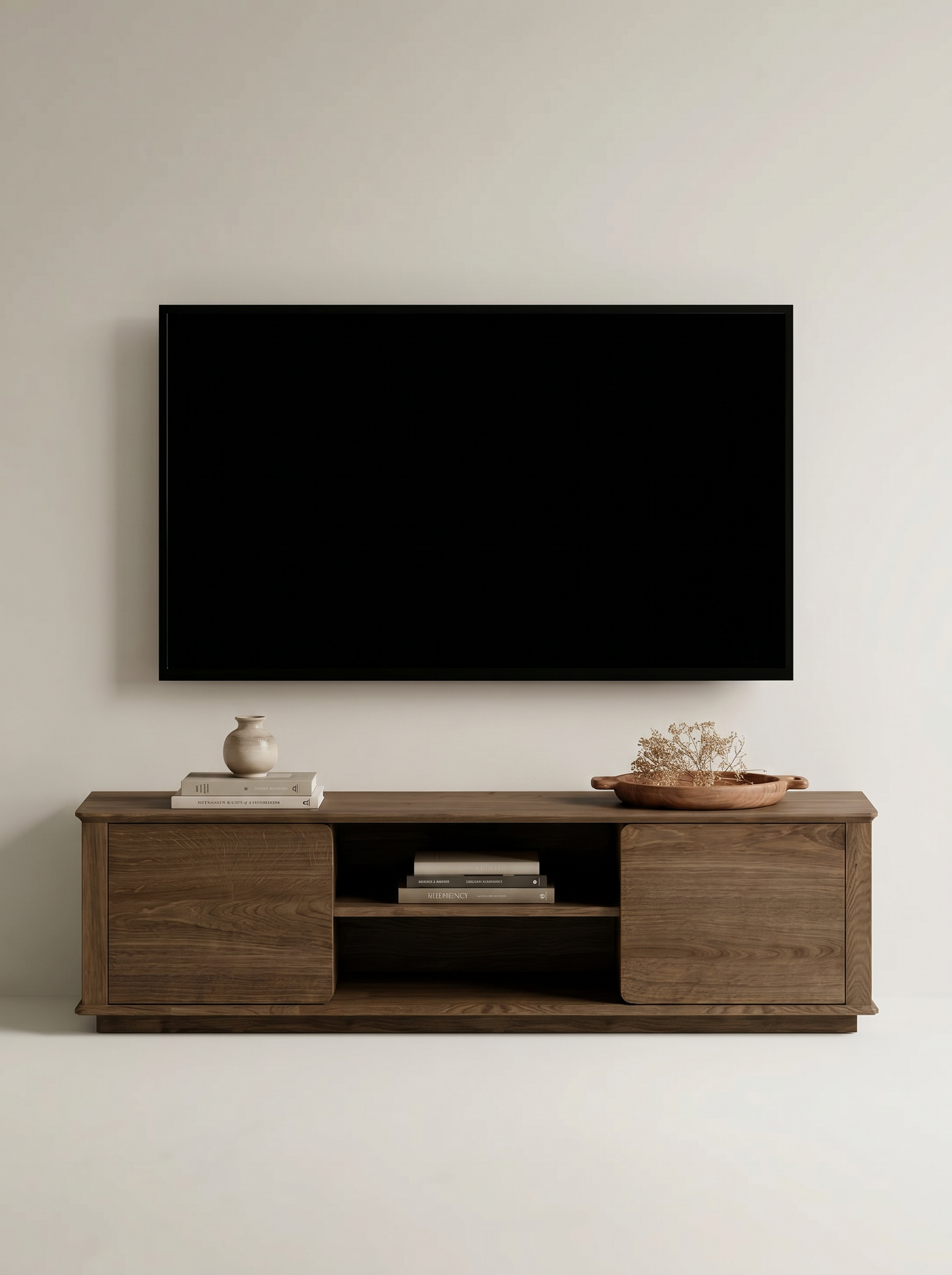 Cwellyn TV Unit