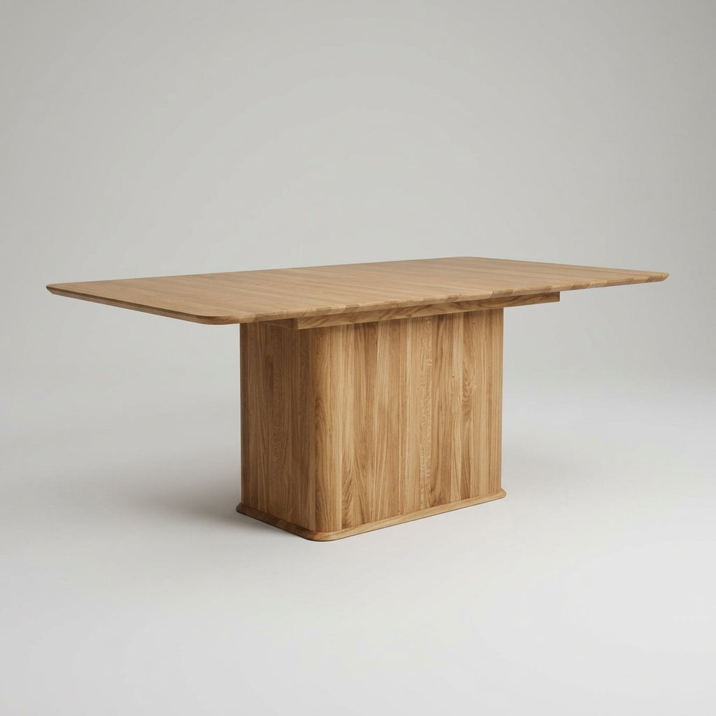 Cwellyn Extendable Dining Table