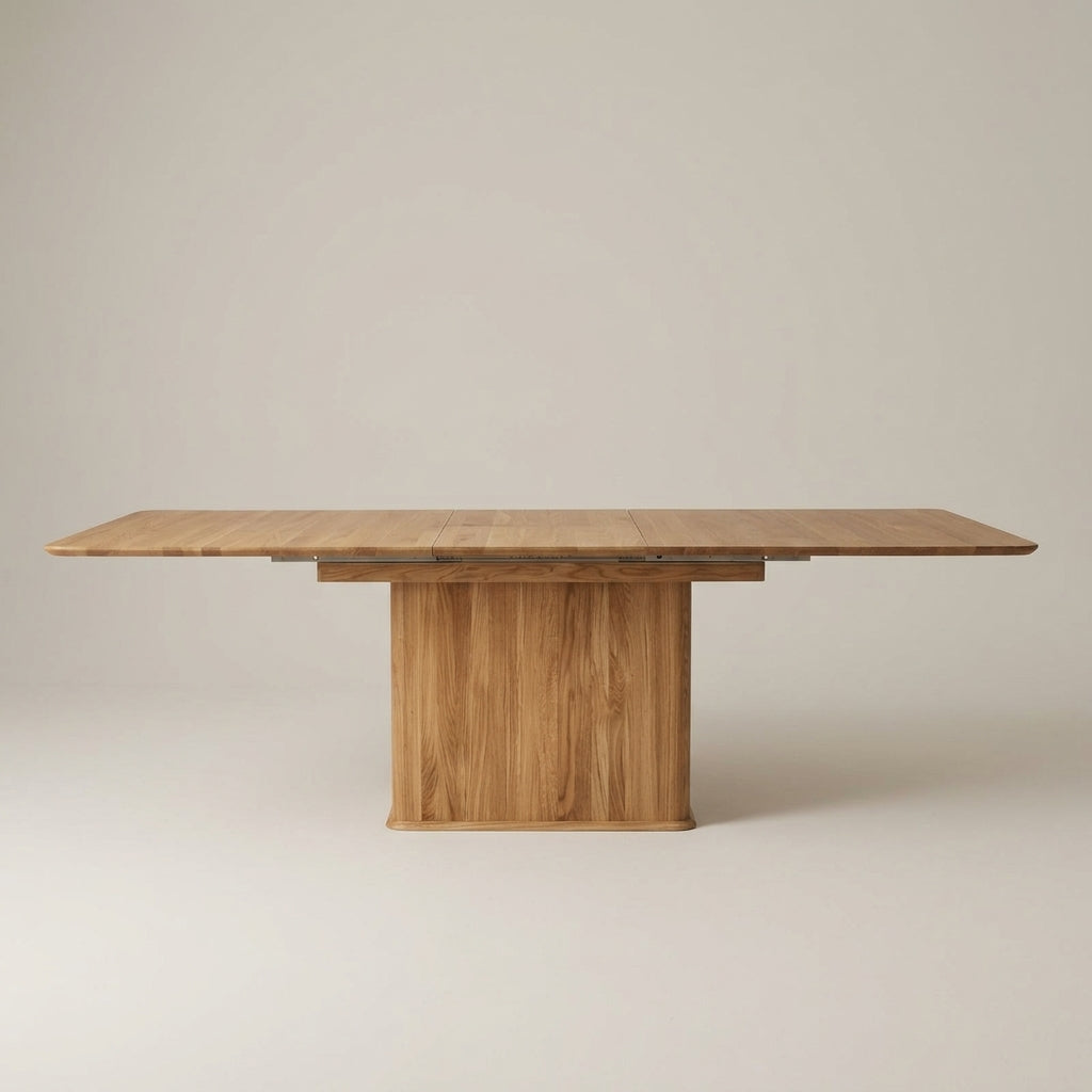 Cwellyn Extendable Dining Table