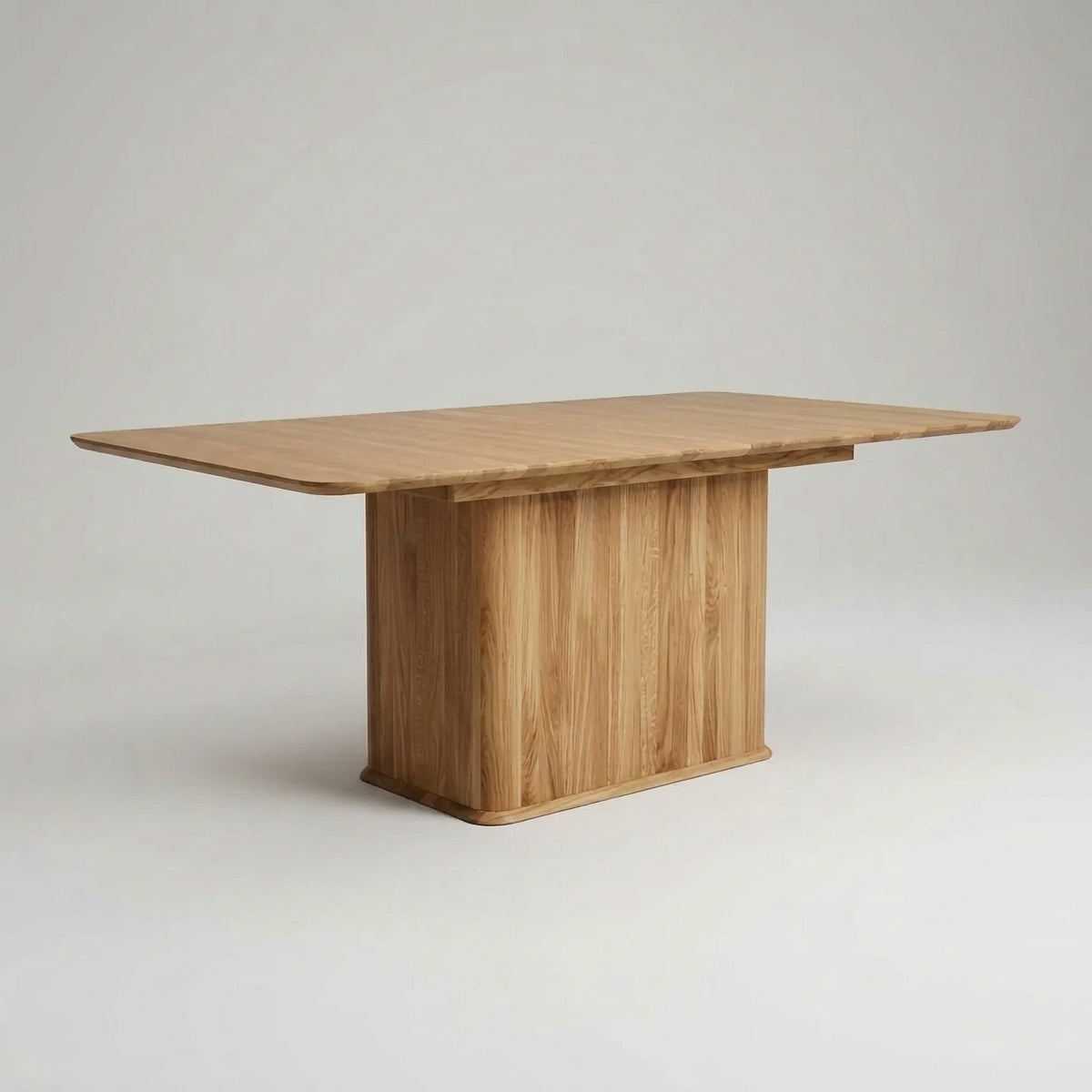 Cwellyn Extendable Dining Table