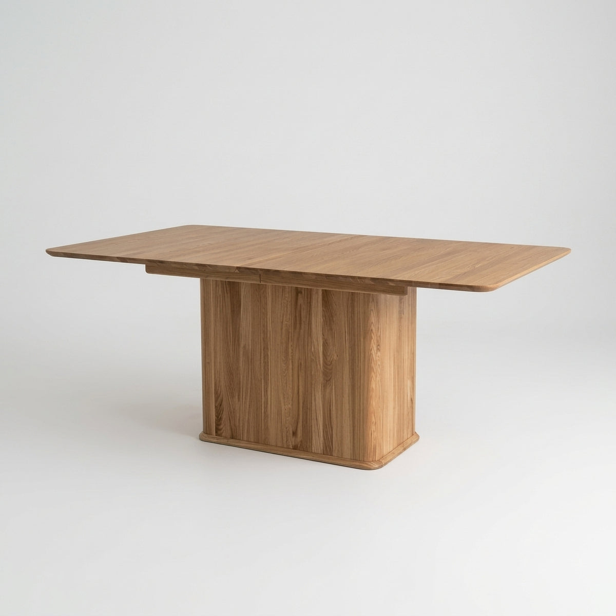 Cwellyn Extendable Dining Table