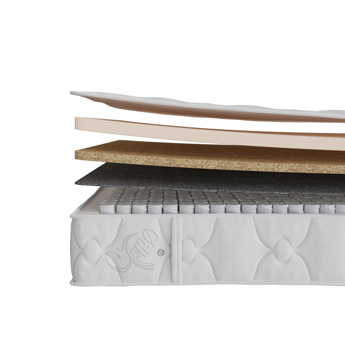 Veneto Double Bico Mattress