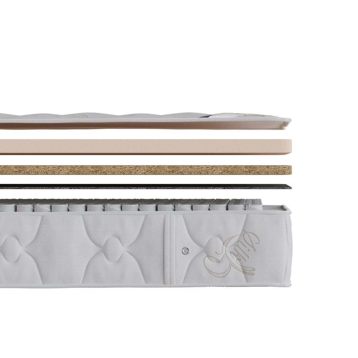 Veneto Double Bico Mattress