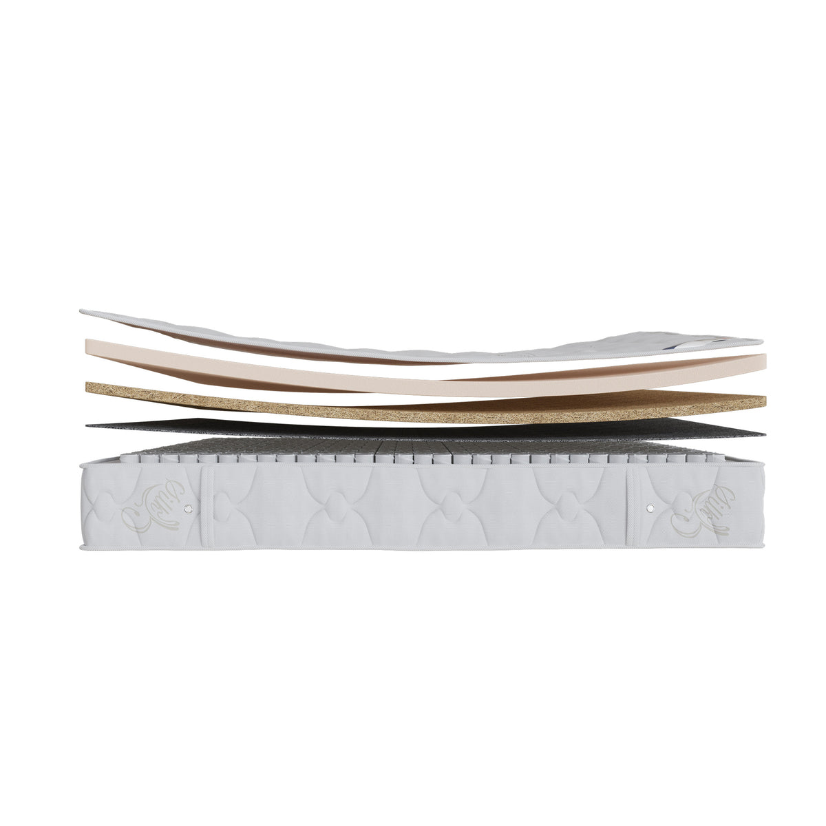 Veneto Double Bico Mattress