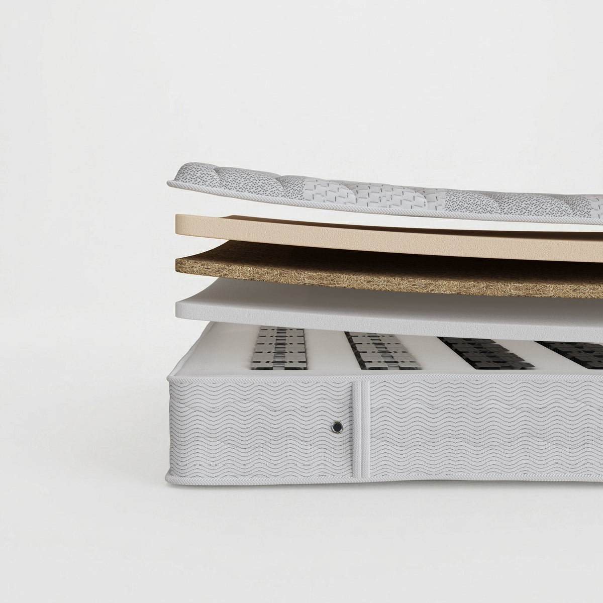 Veneto Dynamic Mattress