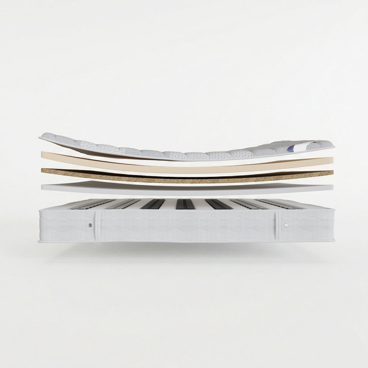 Veneto Dynamic Mattress
