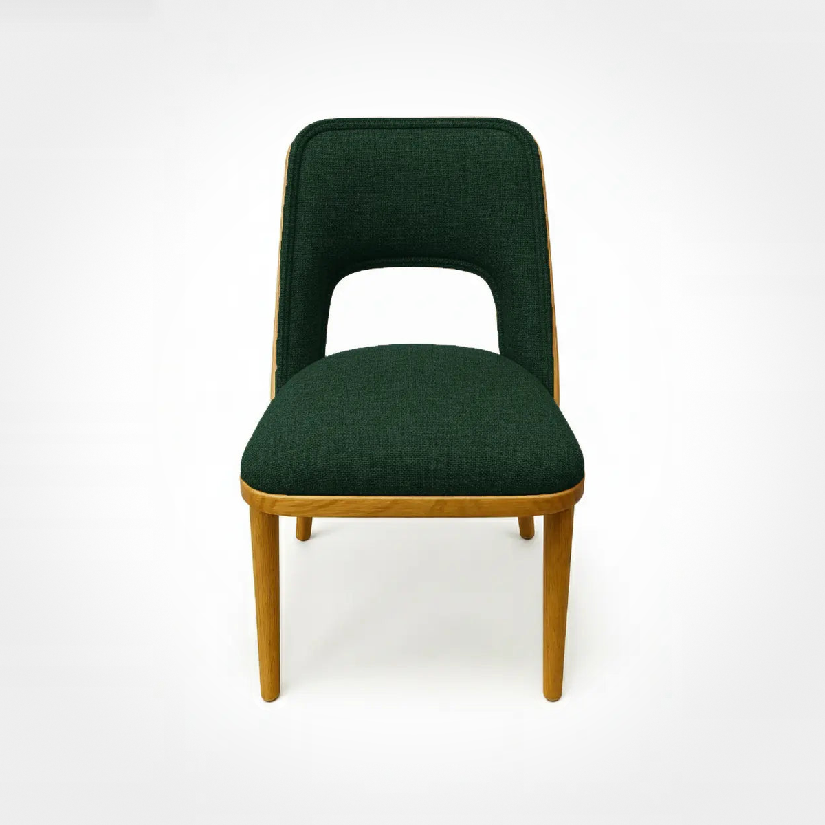 Eclecttic Soft Chair 2