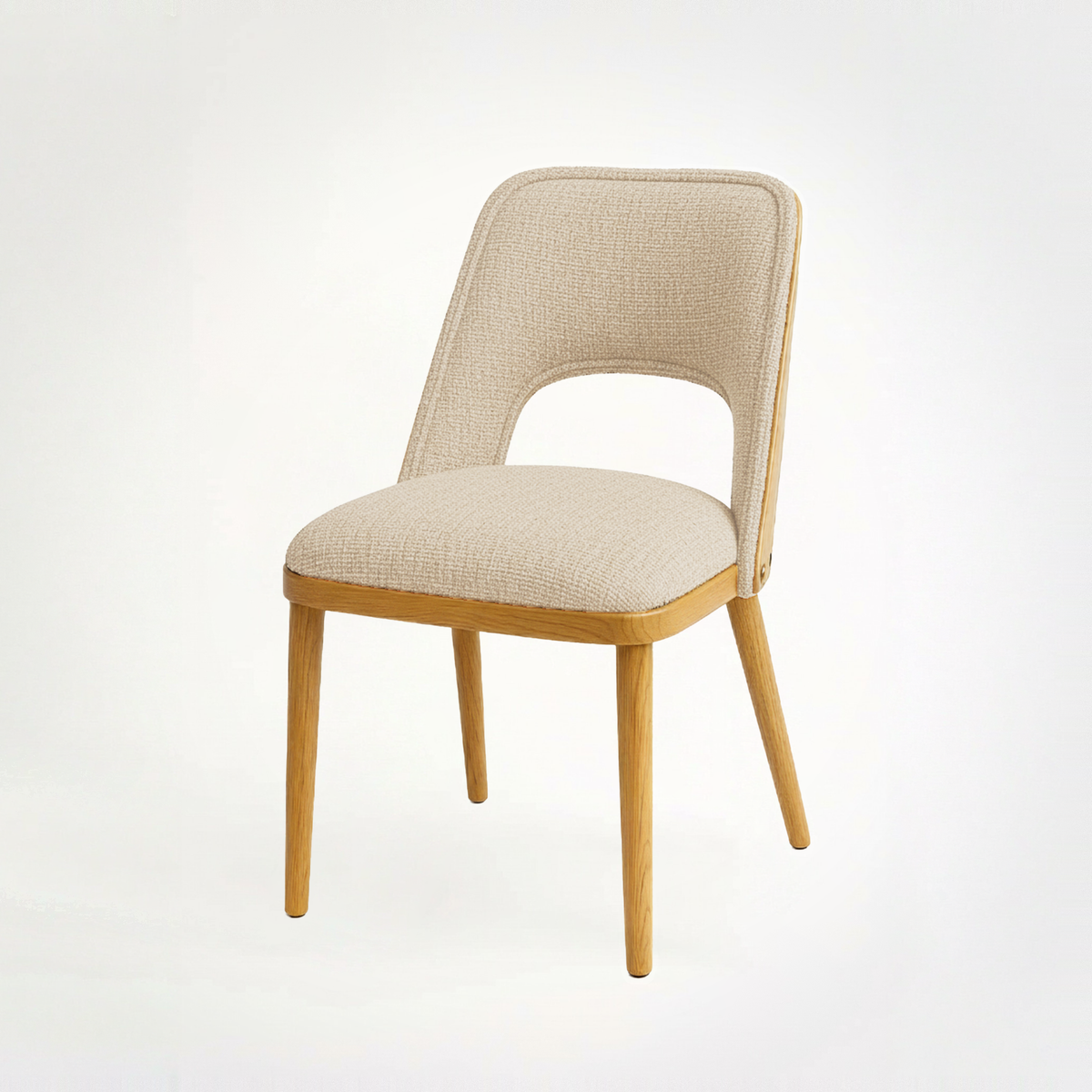Eclecttic Soft Chair 2