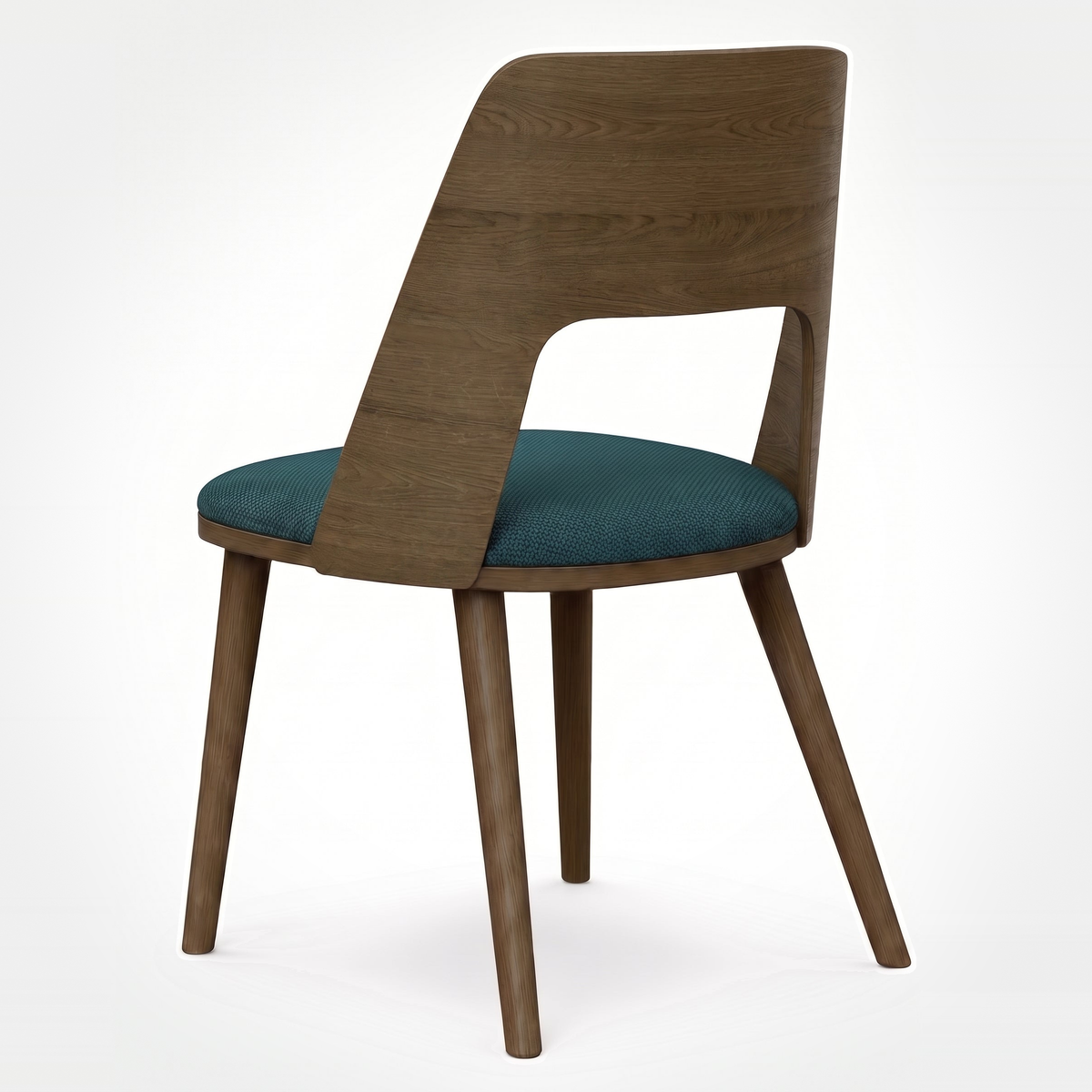 Eclectica Chair 1